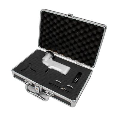 Digital BARCOL Hårdhedstester til aluminium (0-100 HBa)